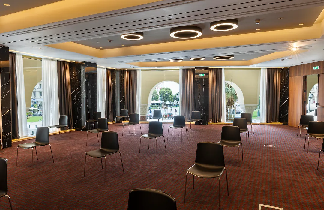 Electra Palace Thessaloniki-1